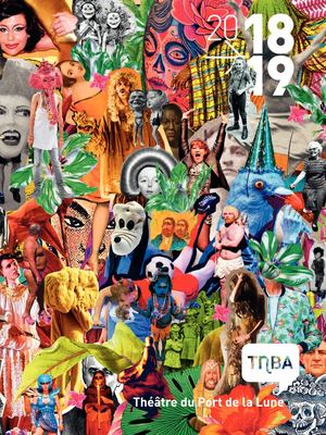 TnBA Brochure 2018/2019