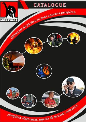 Catalogue Martinas