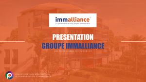 Présentation Officielle Immalliance
