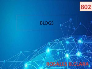 Blocks Clara Samantha Rosales Baron