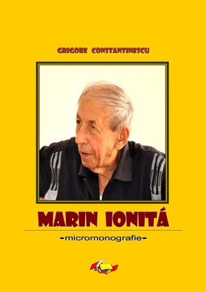 Grigore Constantinescu Marin Ionita