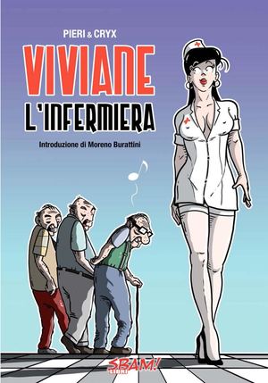 Sbam Libri Viviane