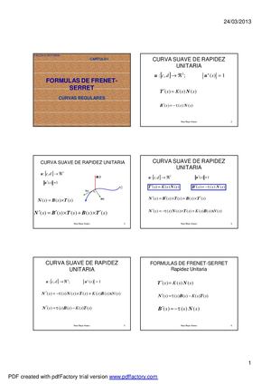 2 Limite Y Continuidad Funcion Vectorial