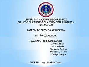 Diseño