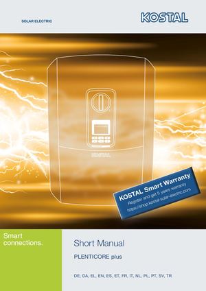 Ma Ml Kostal Plenticore