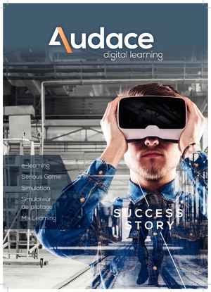 Audace Digital Learning