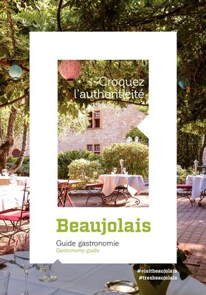 Guide Restaurants 2018