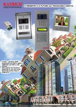 Video Kanrich - pedralux.pt