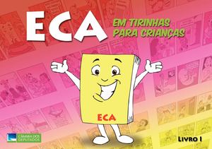 ECA em Tirinhas para Crianças