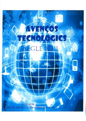 Avenços tecnològics 5èB