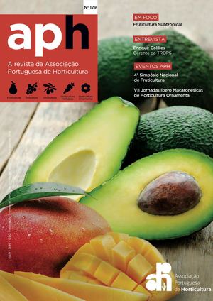 Revista da APH 129 Junho-Agosto 2018