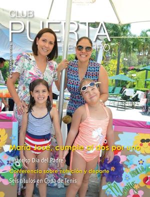 CLUB PUERTA DE HIERRO
