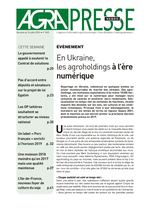 Agra Presse Hebdo #3653