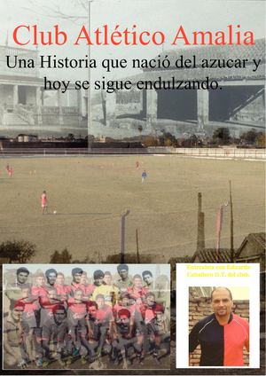 Club Atlético Amalia