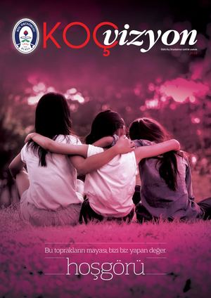KoçVizyon 2018