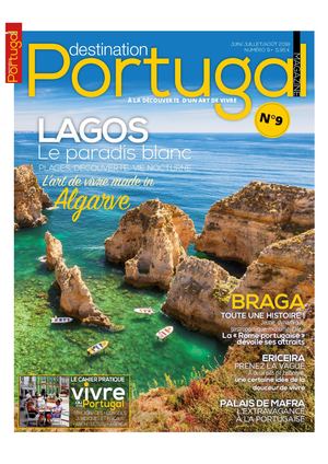 Destination Portugal (extrait)