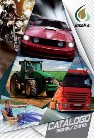 Catalogo Incol 2018 Web