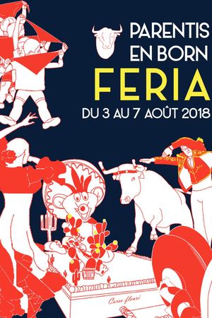 Le Guide de la Feria 2018