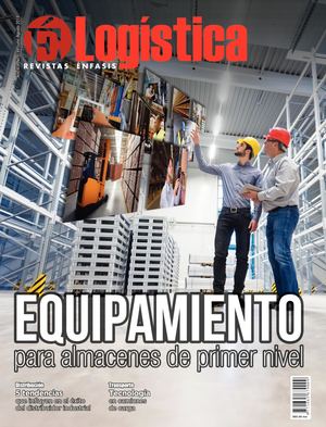 ÉNFASIS LOGÍSTICA NO.199 JULIO-AGOSTO/2018