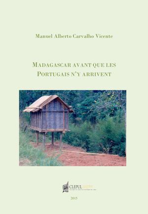 Madagascar avant que les Portugais n'y arrivent