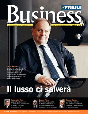 Business Luglio 2018 Low