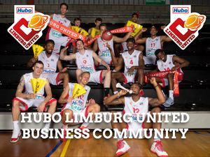 HLU Sponsorpakketten 2018-2019