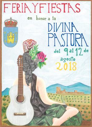 Feria La Guardia Pastora 2018