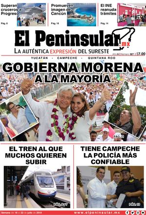 Edici;on 327 Completa