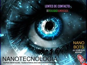 Nanotecnologia
