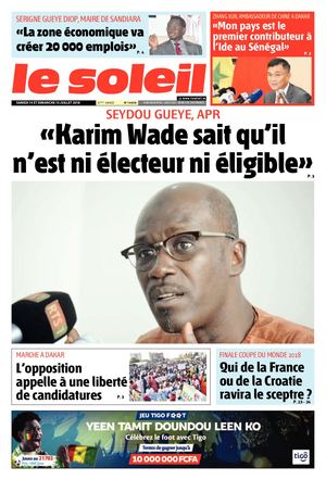 Fab Du 14-15 Juillet 2018