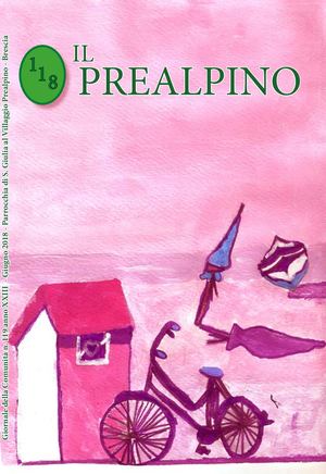 Il Prealpino - Bollettino n. 119