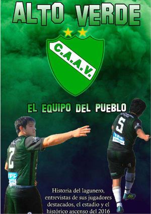 Club Atlético Alto Verde