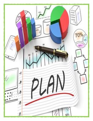 Sistema De Planificacion Nacional