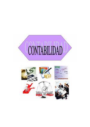 Contabilidad Unidad 1 Y 2