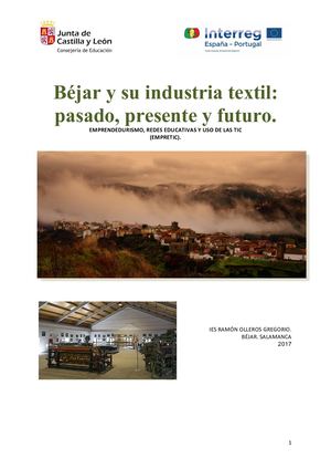 Proyecto Empretic Definitivo 2017