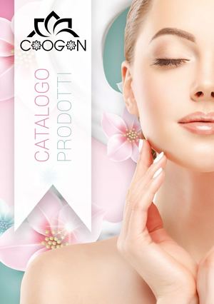 Catalogo generale chogan 2018