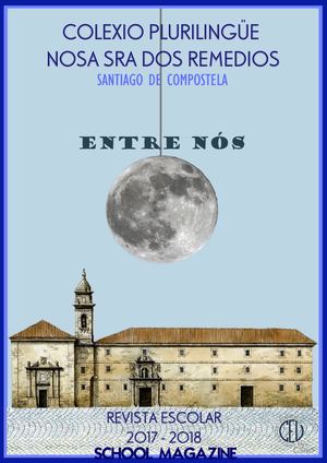 Revista Entre Nos 2017/2018