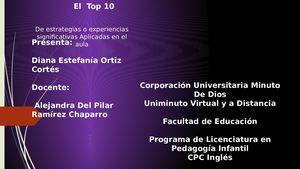 10 Estrategias Para Enseñar El Inglés