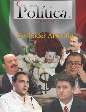 Conciencia Política Num 5