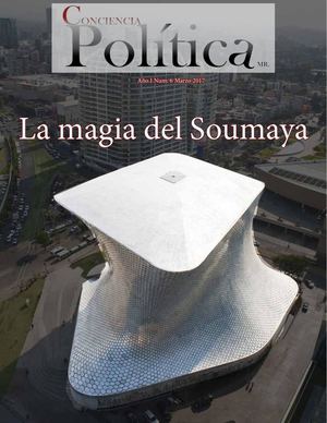 Conciencia Política Num 6
