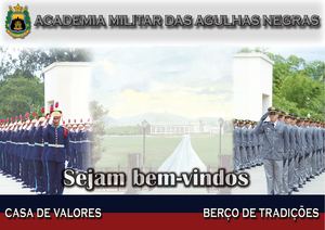 Caderno De Boas Vindas Da Aman