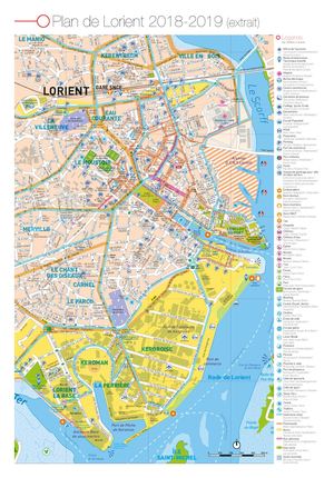 Lbst Mini Plan Lorient Lanester 2018