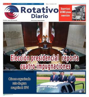 Rotativo 17 Julio 2018 Numero 45 Okok