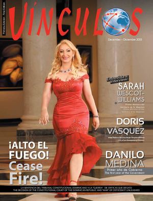 Revista Vinculos