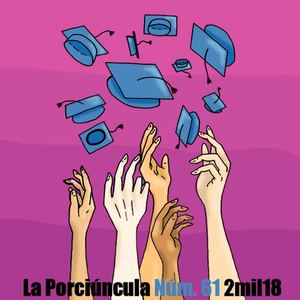 Revista La Porciúncula 2mil18