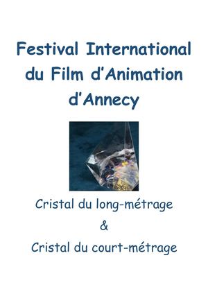 Festival Annecy