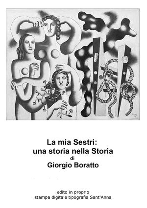 Libro Storia nella storia