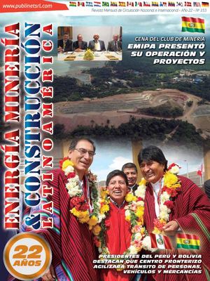 Mineria 153