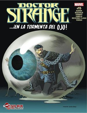 Doctor Strange Vol.4 #15