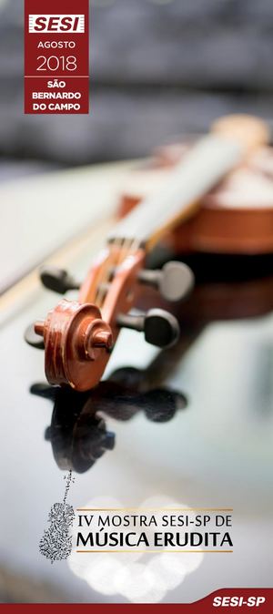 Agenda Sesi Sbc Agosto 2018